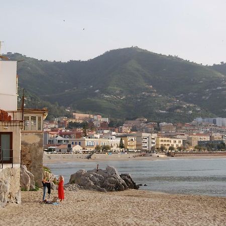 Casa Smeraldo Cefalu Exterior photo