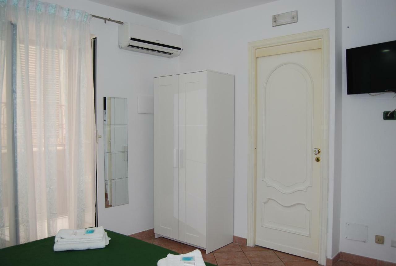 Casa Smeraldo Cefalu Exterior photo
